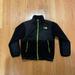 The North Face Jackets & Coats | Boys North Face Jacket | Color: Black/Yellow | Size: Mb