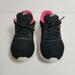 Nike Shoes | Nike Shoes Tanjun Black Hyper Pink Athletic 818384 061 Youth Size 4.5y | Color: Black/Pink | Size: 4.5bb