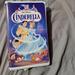 Disney Media | 5/$25 Walt Disney's Masterpiece Collection Cinderella | Color: Blue/Gray | Size: Os