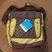 Columbia Bags | Columbia Diaper Bag Nwt | Color: Gray/Green | Size: Os