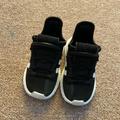 Adidas Shoes | Adidas Toddler | Color: Black/White | Size: 6bb