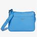 Kate Spade Bags | Kate Spade Run Around Medium Crossbody | Color: Blue | Size: Medium