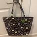 Kate Spade Bags | Bnwt Kate Spade Bon Shopper Chocolates Daycationbon Bons | Color: Brown | Size: Os