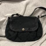 Coach Bags | Coach Shoulder Bag | Color: Black | Size: Os