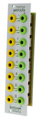 Tiptop Audio Wayout8