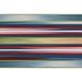 "Liora Manne Illusions Ombre Stripe Indoor/Outdoor Mat Multi 1'11"" x 4'11"" - Trans Ocean ILUR5334744"