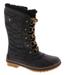 Sorel Tofino II - Womens 9.5 Black Boot Medium