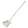 Outils Perrin - pelle a neige creuse alu manche 1.20 m perrin - 144237