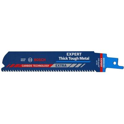 Bosch - expert 'Thick Tough Metal' s 955 chc Säbelsägeblatt, 10 Stück Image