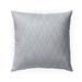 BAXTER LIGHT BLUE GREY Indoor|Outdoor Pillow By Kavka Designs