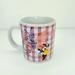 Disney Dining | Disney Minnie Mouse Marvelous Mom Coffee Mug Butterfly | Color: Pink/Purple/White | Size: Os