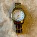 Kate Spade Accessories | Euc Kate Spade Gold Watch | Color: Gold | Size: Os