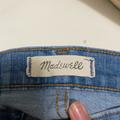 Madewell Jeans | Madewell High Rise Jeans 24 | Color: Blue | Size: 24