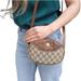 Gucci Bags | Authentic Vintage Gucci Gg Monogram Supreme Shoulder Bag | Color: Brown | Size: Approx 7.5"L X 2"W X 5.45"H