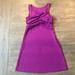 Athleta Dresses | Athleta Sport Tank Dress W/ Built In Bra | Color: Purple | Size: Xs