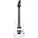 Ibanez GRG7221 GIO Series 7-String Electric Guitar (White) GRG7221WH