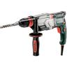 Metabo - Marteau perforateur khe 2860 Quick + mandrin Quick - 880 w