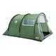 Coleman Tent Coastline 4 Deluxe, 4 Man Tent, 4 Person Tunnel Tent, Camping Tent, Family Tent, Waterproof HH 3.000 mm