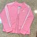 Adidas Jackets & Coats | Adidas Jacket For Girl / Washed But Never Used. | Color: Pink | Size: 6g