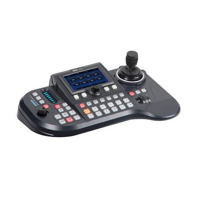 Datavideo Universal Remote Control Panel for Datavideo PTZ & Block Cameras RMC-300A