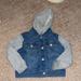 Levi's Jackets & Coats | Levi’s Kids Trucker Jacket | Color: Blue/Gray | Size: 24mb