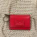 Kate Spade Accessories | Kate Spade Keychain Wallet | Color: Pink | Size: Os