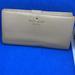 Kate Spade Bags | Kate Spade New York Matthews Street Nisha Wallet Beige With | Color: Tan | Size: Os