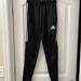 Adidas Pants & Jumpsuits | Adidas Climacool Pants, Size Usa S | Color: Black/White | Size: S