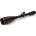 Swift Premier 6 Rifle Scope 32x50mm Self-Centering Quadraplex Reticle Matte Black One Size SRP678M