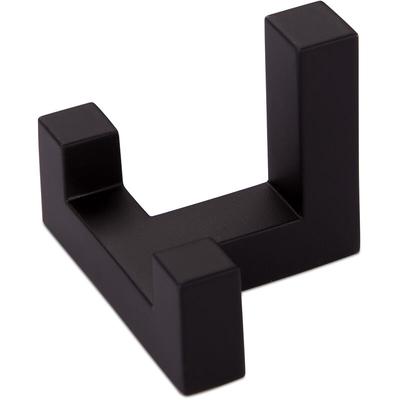 Sotech Garderobenhaken cosima 2-fach schwarz Image