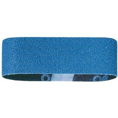 Bosch 3-tlg. Schleifband-Set X450, für Bandschleifer, Korn 120 Image
