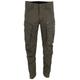 G-star Cargohose "Rovic Zip 3D Tapered" Herren grau, Gr. 30-30, Baumwolle