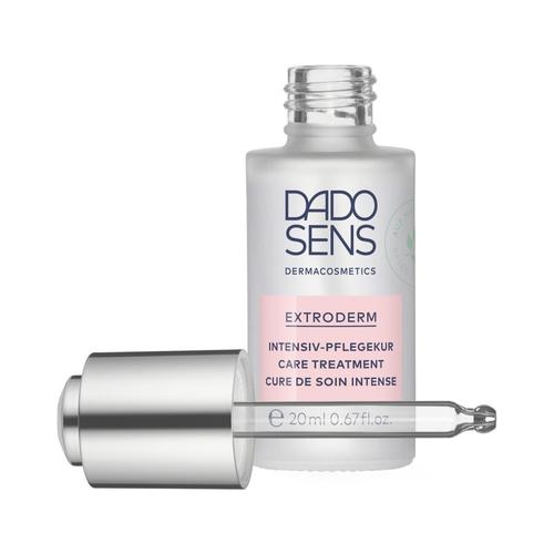 DADO SENS Dermacosmetics - EXTRODERM INTENSIV-PFLEGEKUR Gesichtsöl 20 ml