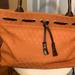 Dooney & Bourke Bags | Gorgeous Dooney And Bourke Signature Canvas Large Sachel Bag | Color: Orange | Size: Os