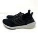 Adidas Shoes | Adidas Ultraboost 21 Women's Running Shoes, Black/White, Fy0402 Sz 9, 10 Us | Color: Black | Size: Various