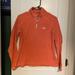 The North Face Tops | North Face Zip-Up Fleece | Color: Orange/Pink | Size: S