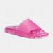 Coach Shoes | Coach Ulyssa Rubber Slide | Color: Pink | Size: 6