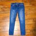 American Eagle Outfitters Jeans | American Eagle Super Stretch Jegging Jeans | Color: Blue | Size: 6