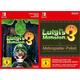 Luigi's Mansion 3 | Nintendo Switch - Download Code & Luigi's Mansion 3 - Mehrspieler-Paket | Nintendo Switch - Download Code