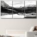 Loon Peak® Canvas Print Wall Art Set Nature Wilderness Photography Realism Chic Scenic Relax/Calm Multicolor For Living Room, Bedroom, Office | Wayfair