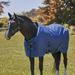 Kensington Signature Collection 1200D Turnout Blanket - 78 - Medium (180g) - Navy - Smartpak