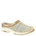 Easy Spirit Travelport - Womens 7 Tan Slip On W2