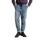 JP 1880 Herren große Größen Übergrößen Menswear L-8XL Jeans, FLEXNAMIC®, Denim, Straight Fit, bis 8 XL Bleached Denim 4XL 790799907-4XL