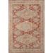 Alexander Home Giovanna Transitional Persian Area Rug