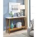 Convenience Concepts Oslo Console Table