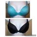 Victoria's Secret Intimates & Sleepwear | 2 Victoria’s Secret Bra Bundle Lot Size 34b | Color: Black | Size: 34b