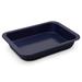 Zyliss 14-Inch Nonstick Cake & Brownie Pan - Carbon Steel Baking Pan Carbon Steel in Black/Gray | 2.36 H x 9.69 W x 14.29 D in | Wayfair E980190