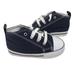 Converse Shoes | Converse Unisex Child First Star High Top Sneaker (Size Infant 4) | Color: White | Size: Infant 4