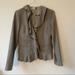 J. Crew Jackets & Coats | Gray Wool Blazer | Color: Gray | Size: 6