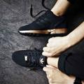 Adidas Shoes | Adidas Zx Flux Shoes | Color: Black | Size: 10